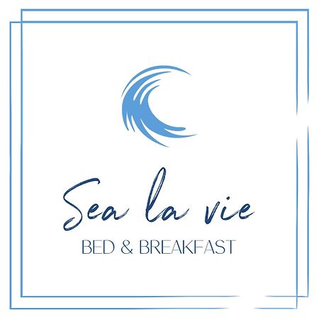 Sea La Vie - Bed & Breakfast Salento Bed & Breakfast Torre San Giovanni Ugento Eksteriør bilde