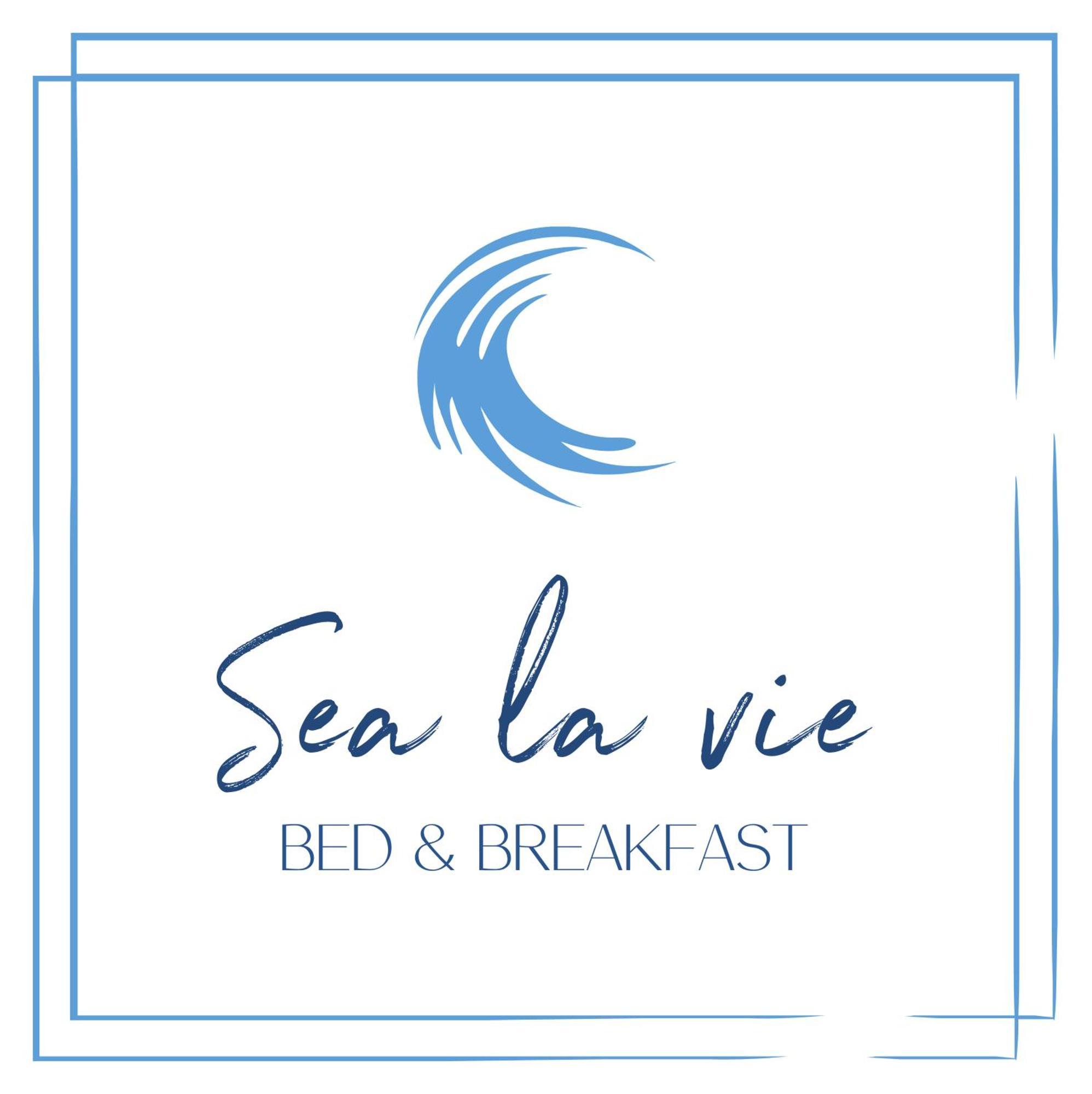 Sea La Vie - Bed & Breakfast Salento Bed & Breakfast Torre San Giovanni Ugento Eksteriør bilde